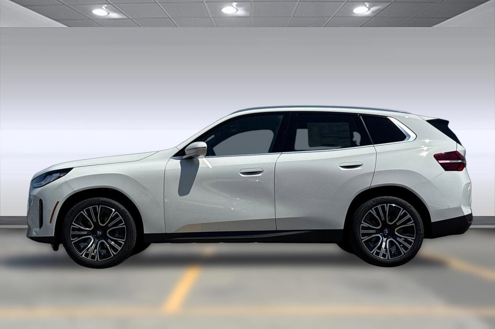 2025 Bmw X3 30x Drive photo 2