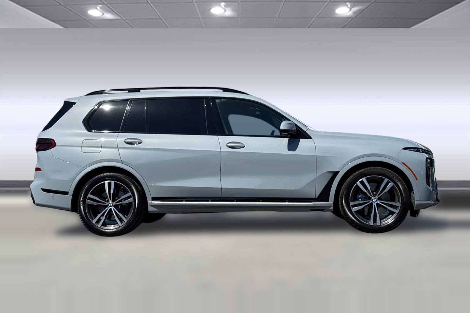 2026 BMW X7 xDrive40i photo 5