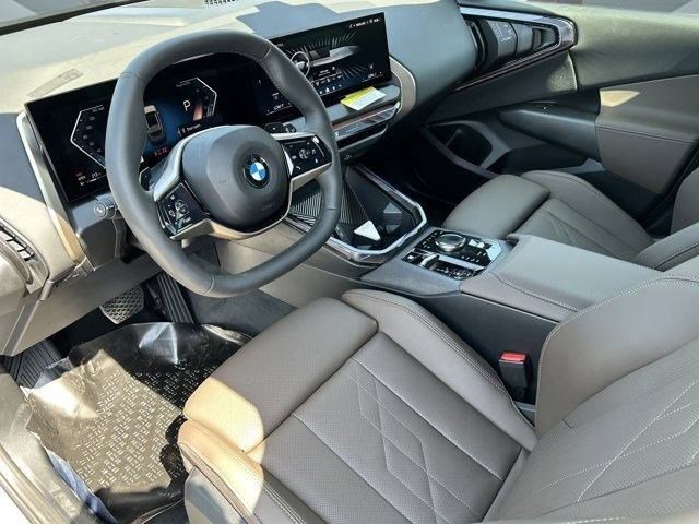 2025 Bmw X3 30x Drive photo 4