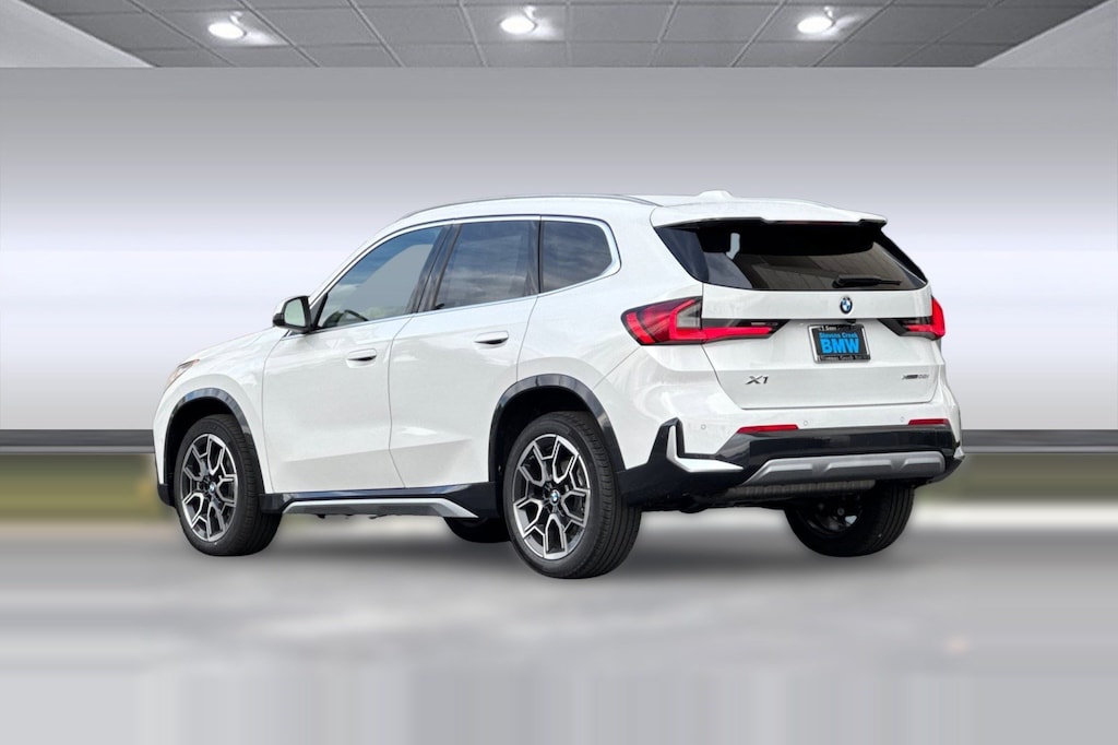 Used 2026 BMW X1 xDrive28i SUV