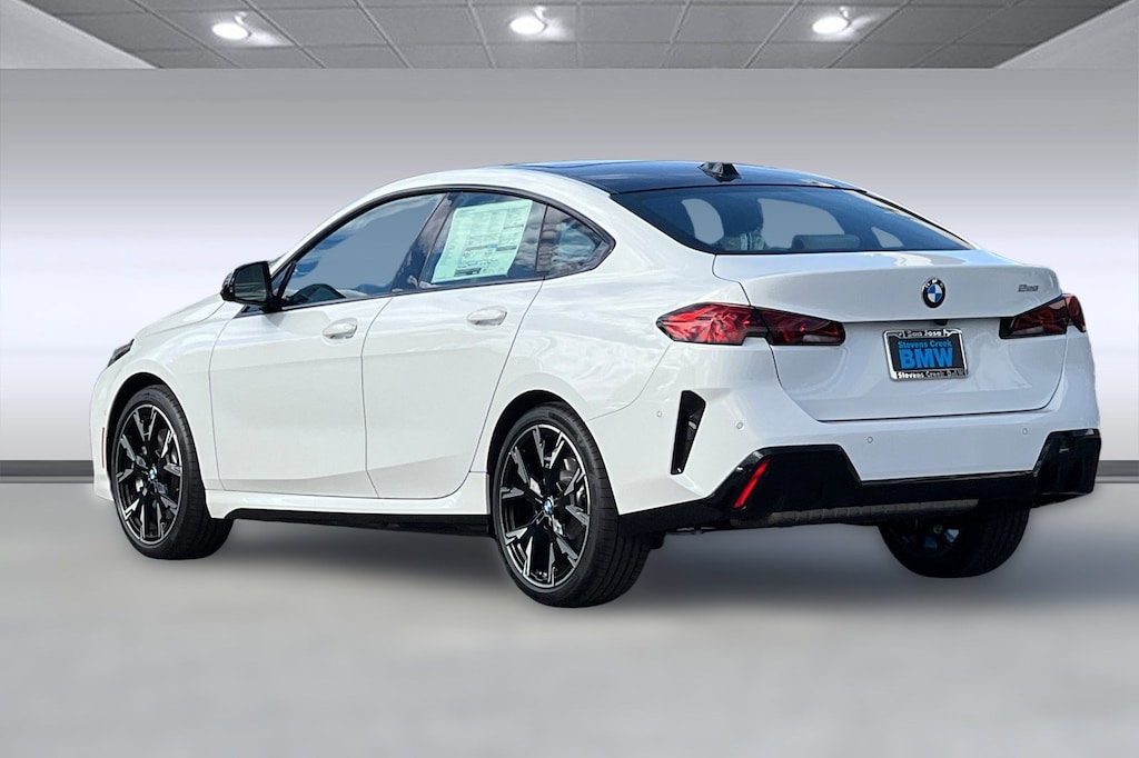 New 2026 BMW 228i Gran Coupe