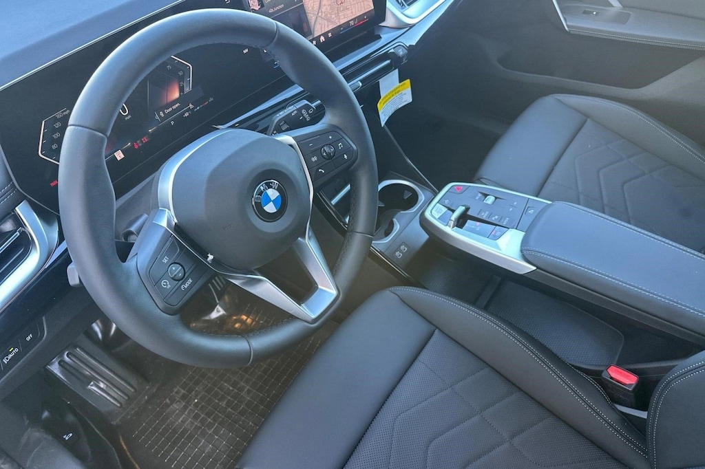 New 2026 BMW X1 xDrive28i SUV