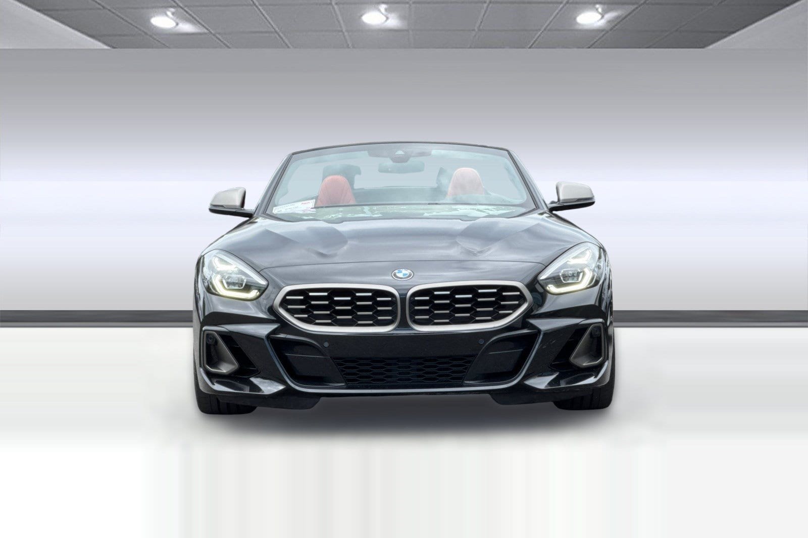Z4 M40i Convertible