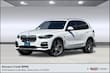  BMW X5 PHEV