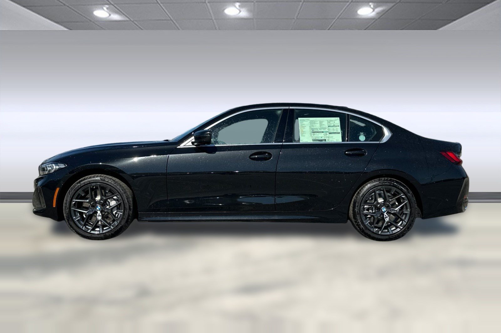 New 2026 BMW 330i Sedan
