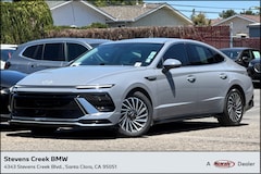 Used 2024 Hyundai Sonata Hybrid SEL Sedan for Sale in San Rafael, CA