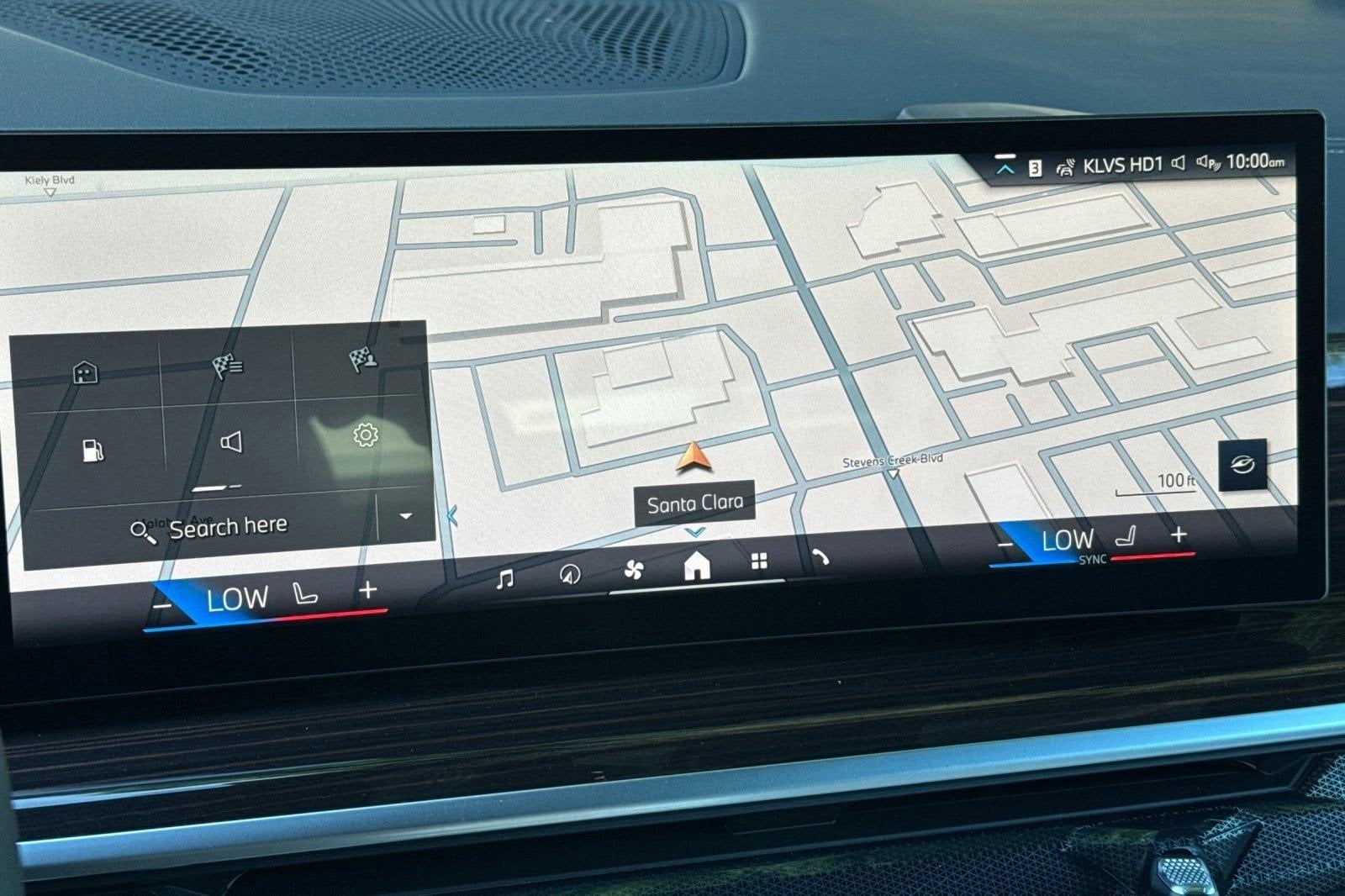 2026 BMW X5 40i - Photo 22