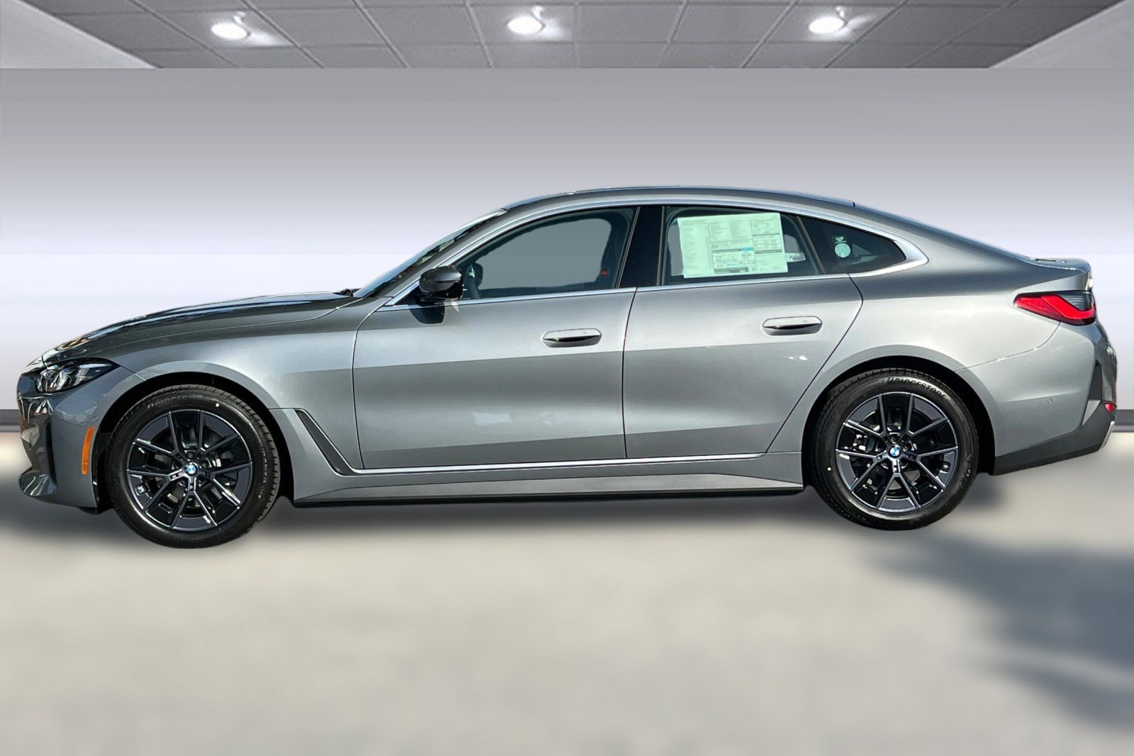 2025 Bmw i4 eDrive40 photo 3