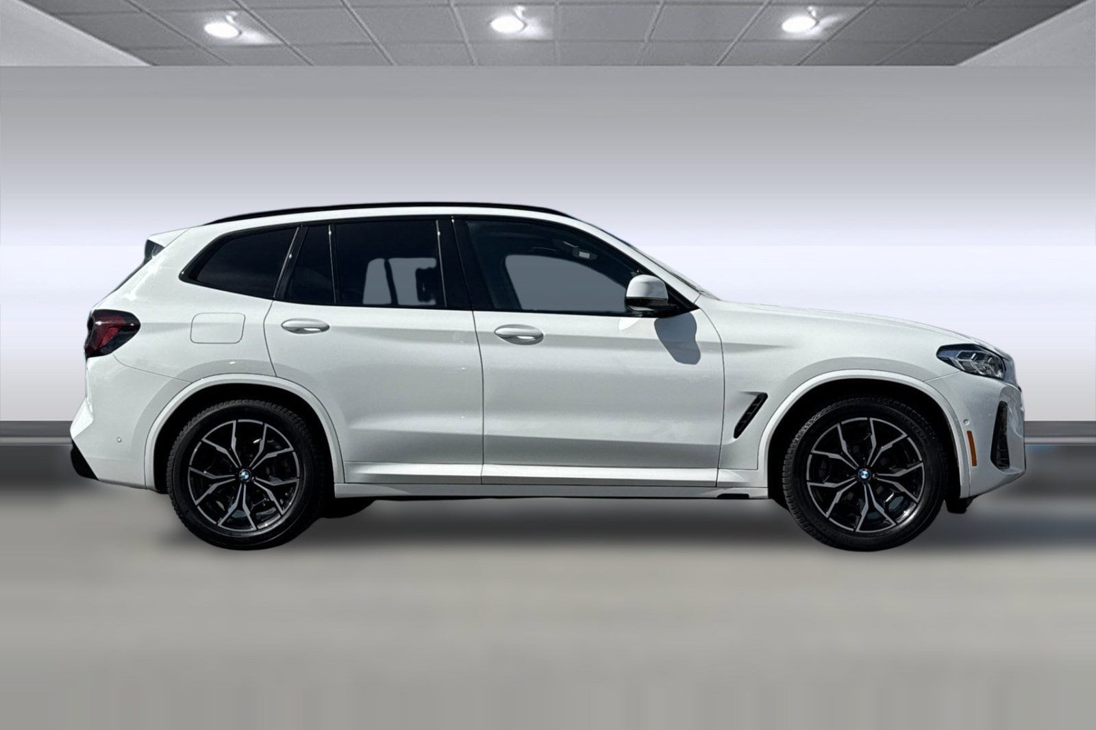 2023 BMW X3 xDrive30i photo 6
