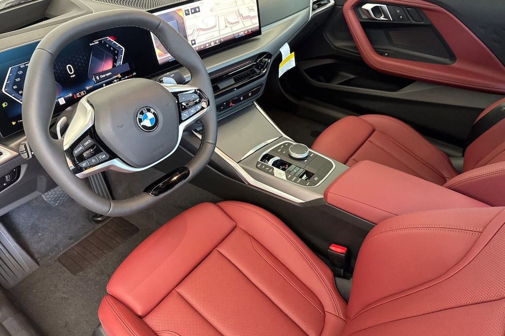 Used 2025 BMW 230i Coupe