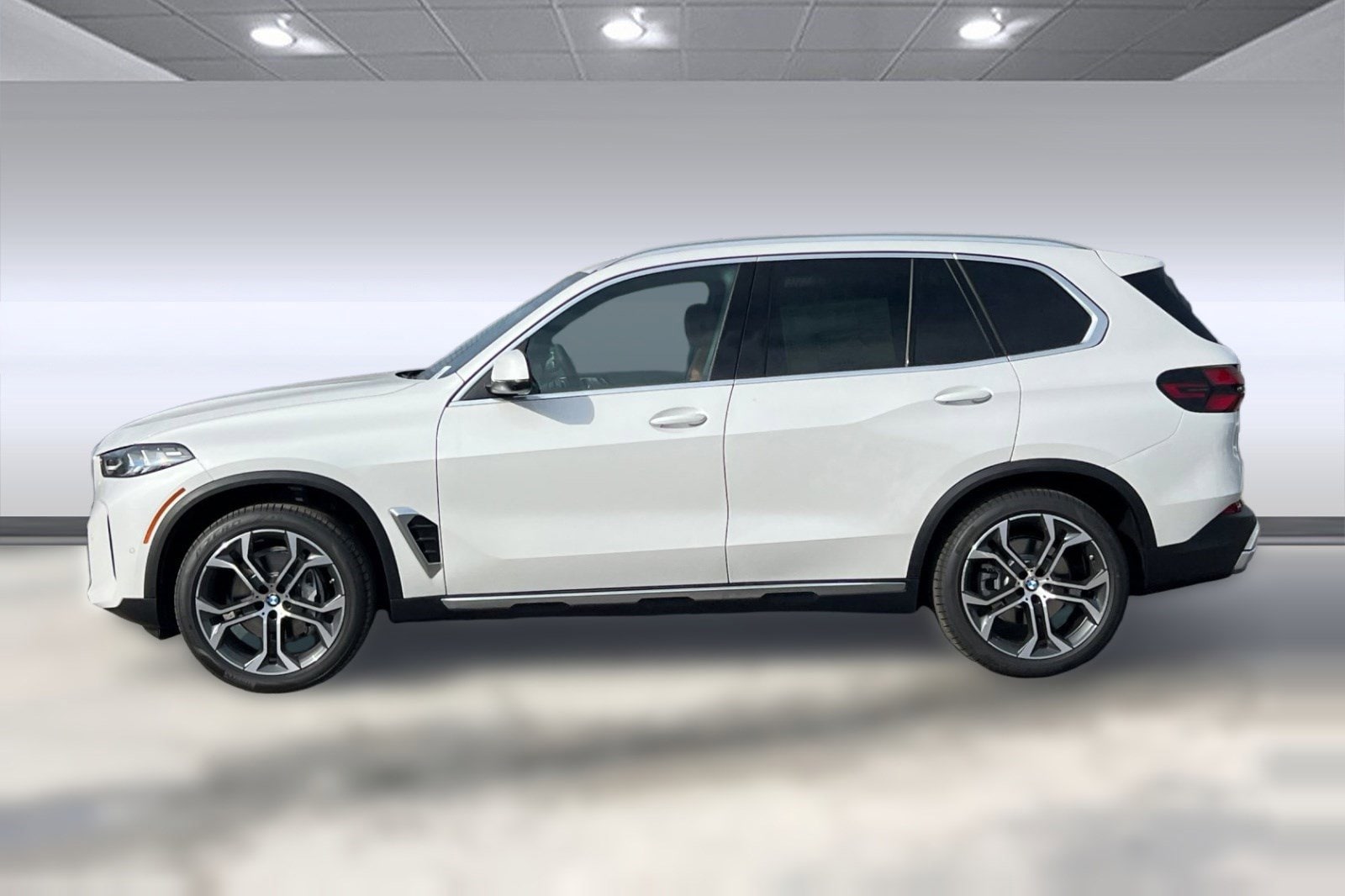 2026 BMW X5 40i