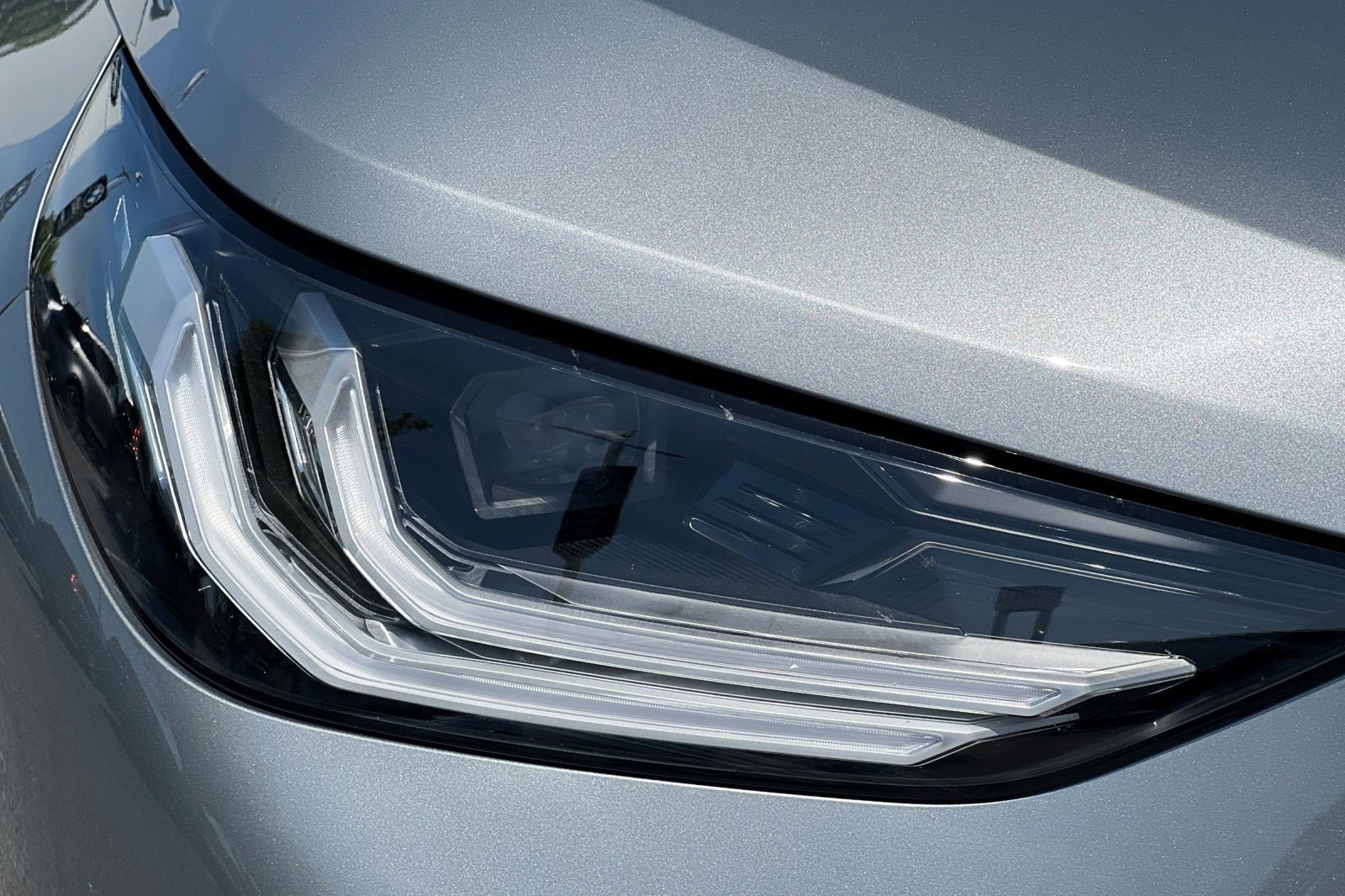 2025 BMW X3 30 - Photo 10