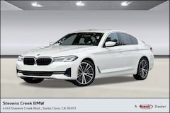 Used 2022 BMW 530i Sedan for Sale in San Rafael, CA