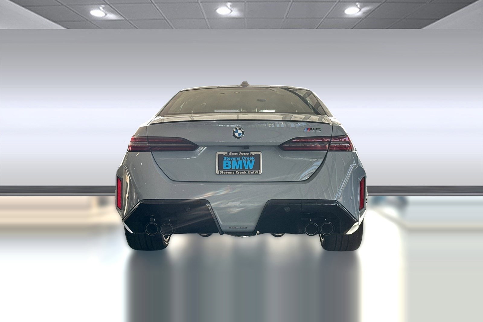 2026 BMW M5 M5 - Photo 8