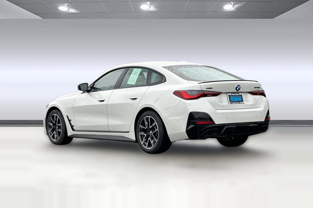 Used 2023 BMW M440i xDrive Gran Coupe