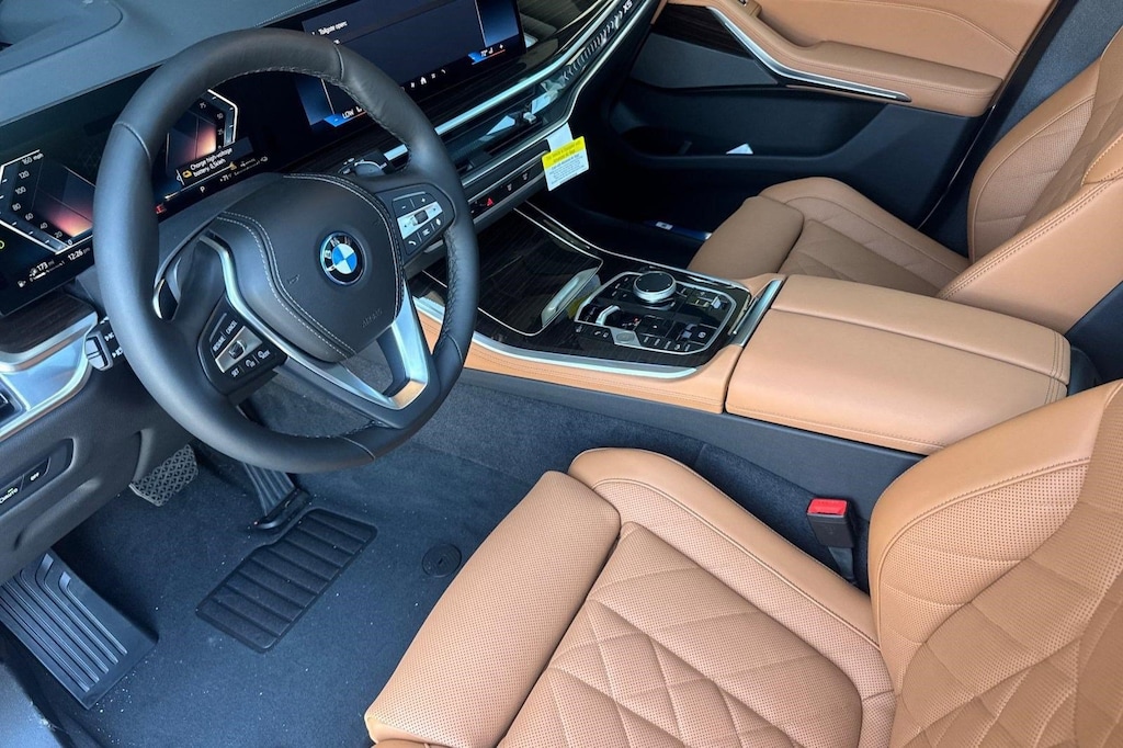 New 2026 BMW X5 PHEV xDrive50e SUV