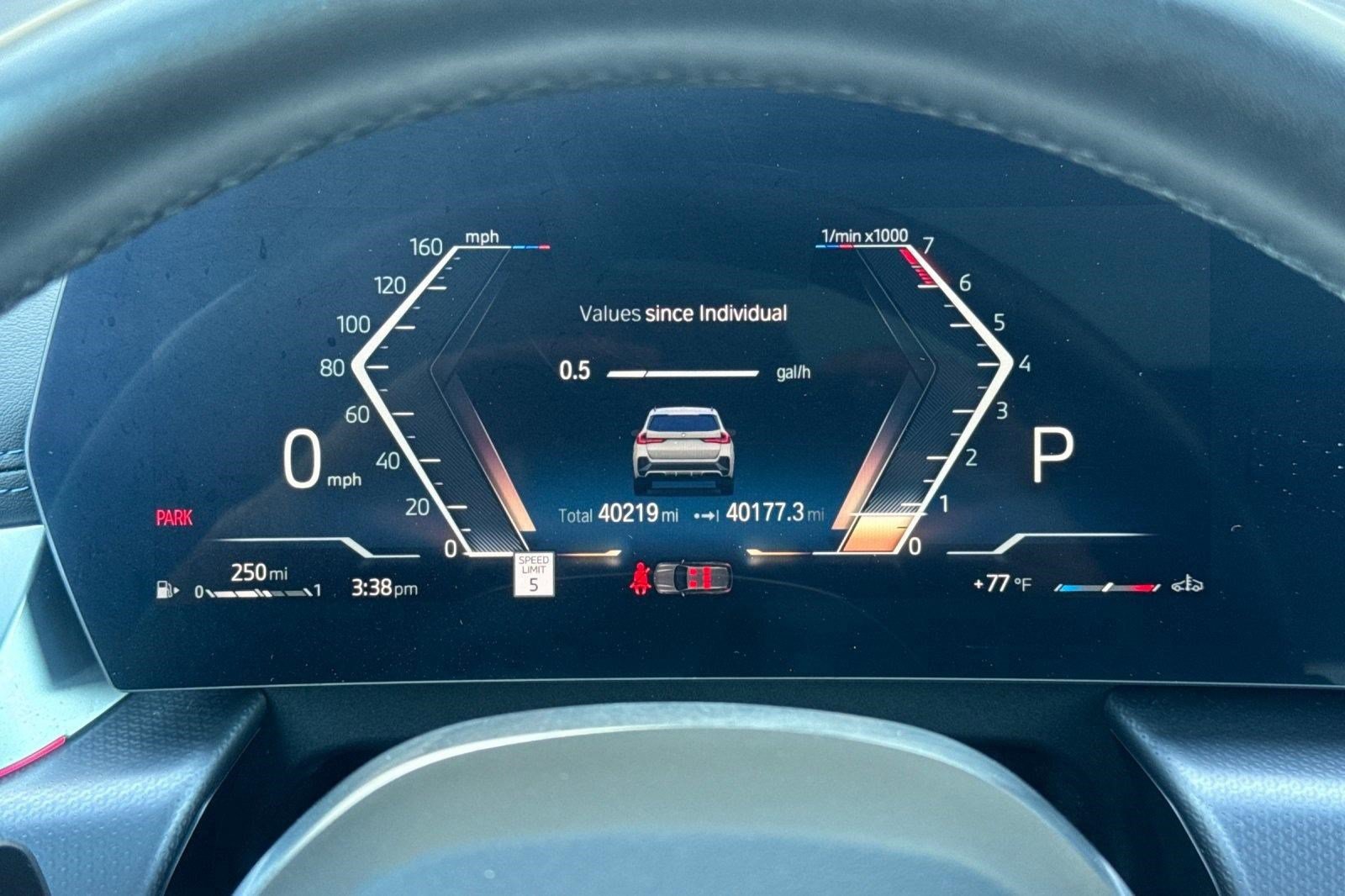 2023 BMW X1 28i - Photo 19