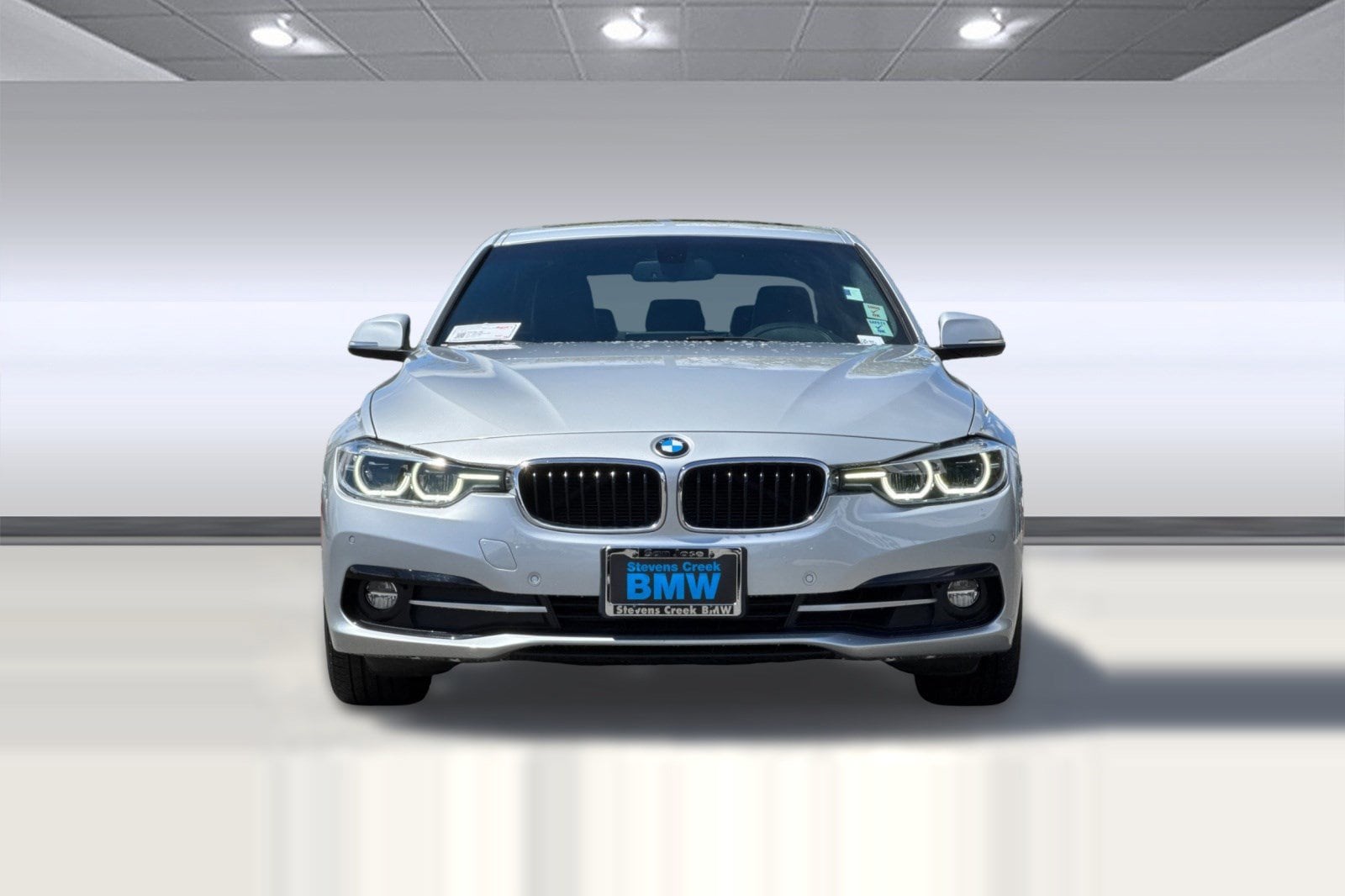 2016 BMW 328i w/SULEV photo 4