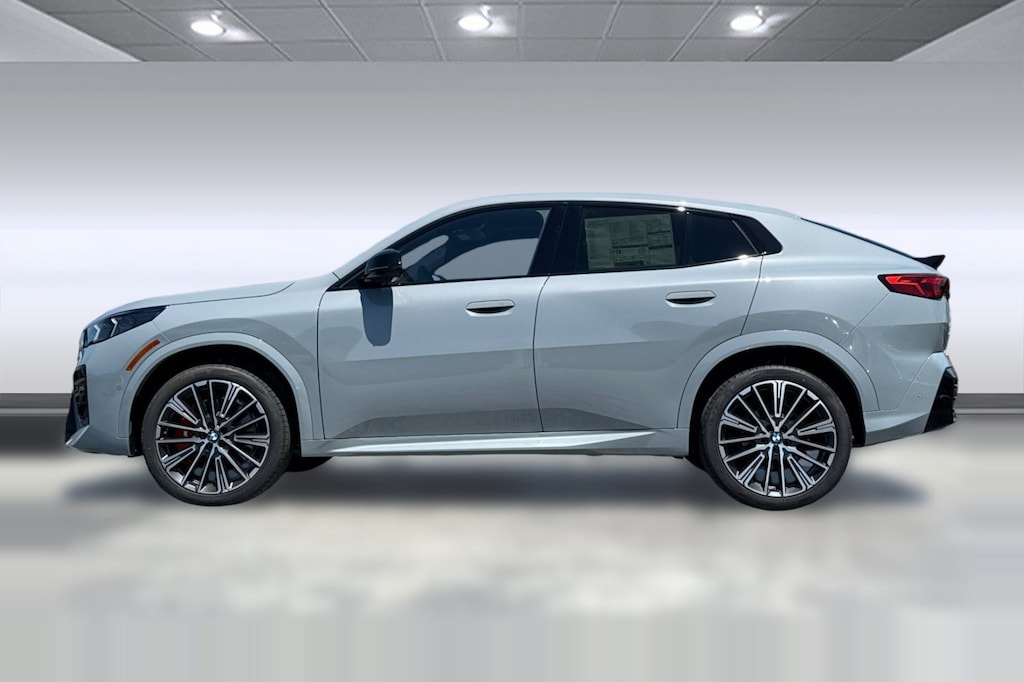New 2026 BMW X2 xDrive28i SUV