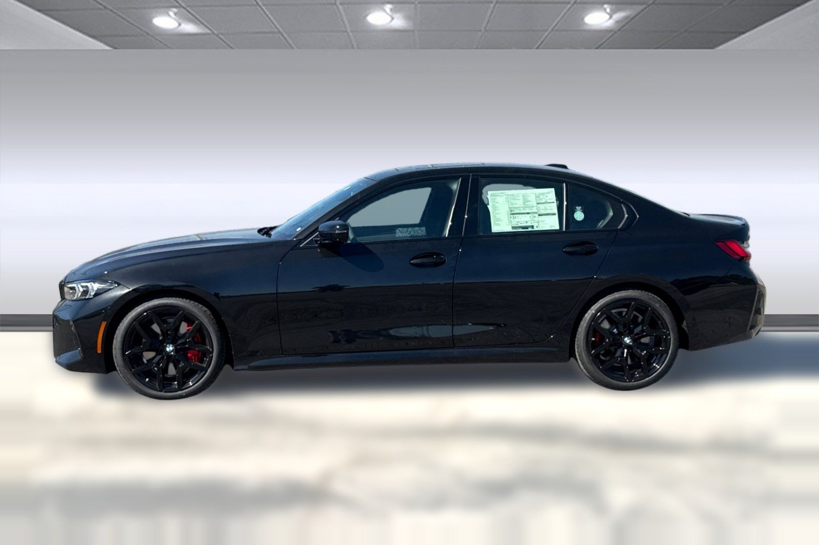 New 2026 BMW 330i Sedan