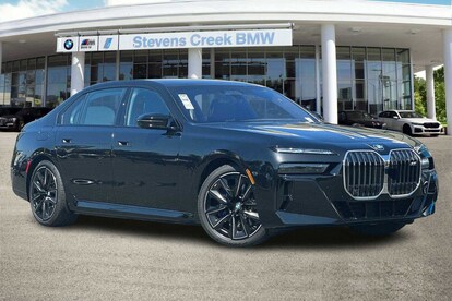 New 2024 BMW i7 M70 For Sale in Santa Clara | Stock: RCP11732