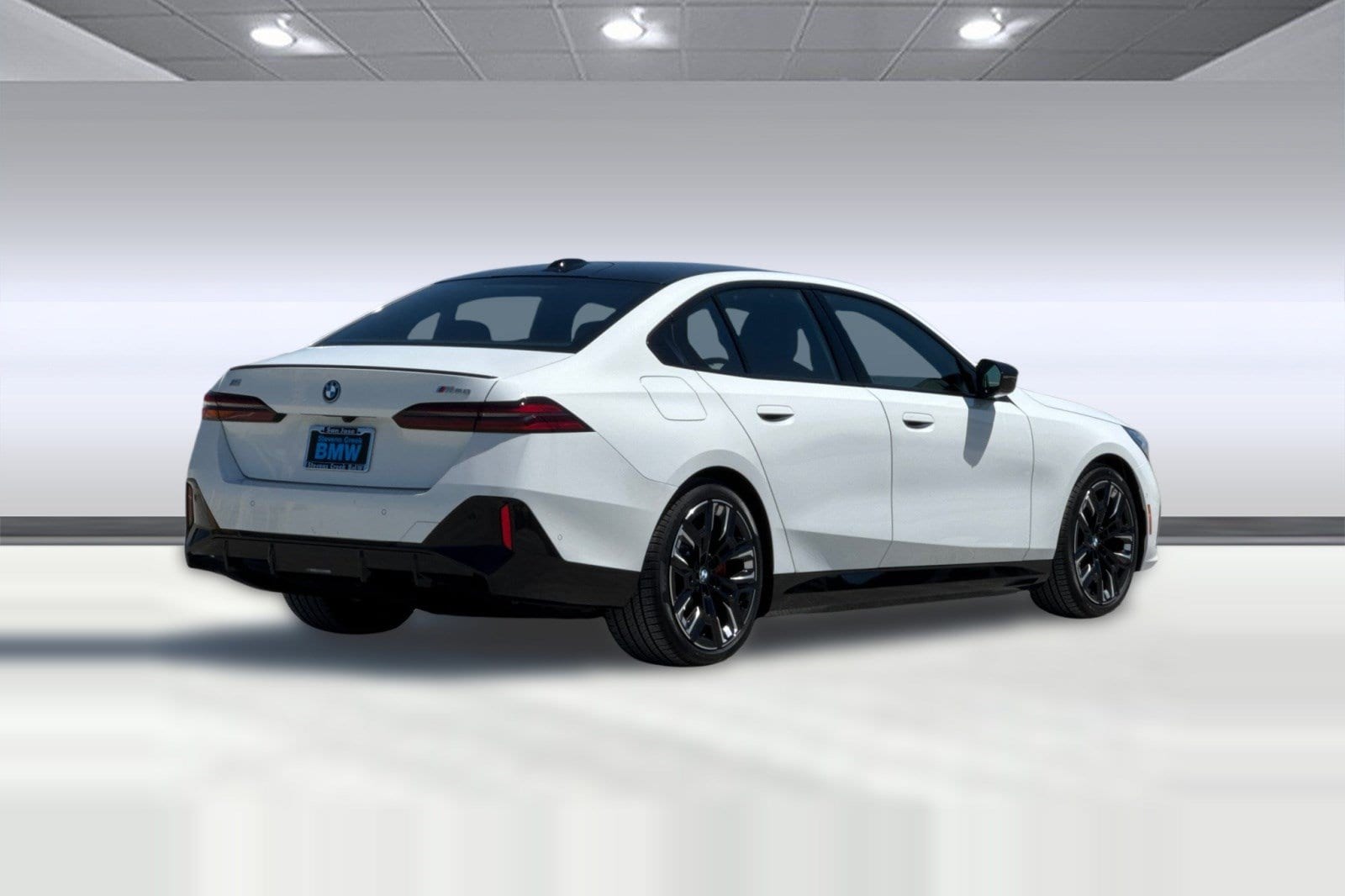 I5 M60 Sedan