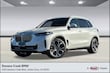  BMW X5 PHEV