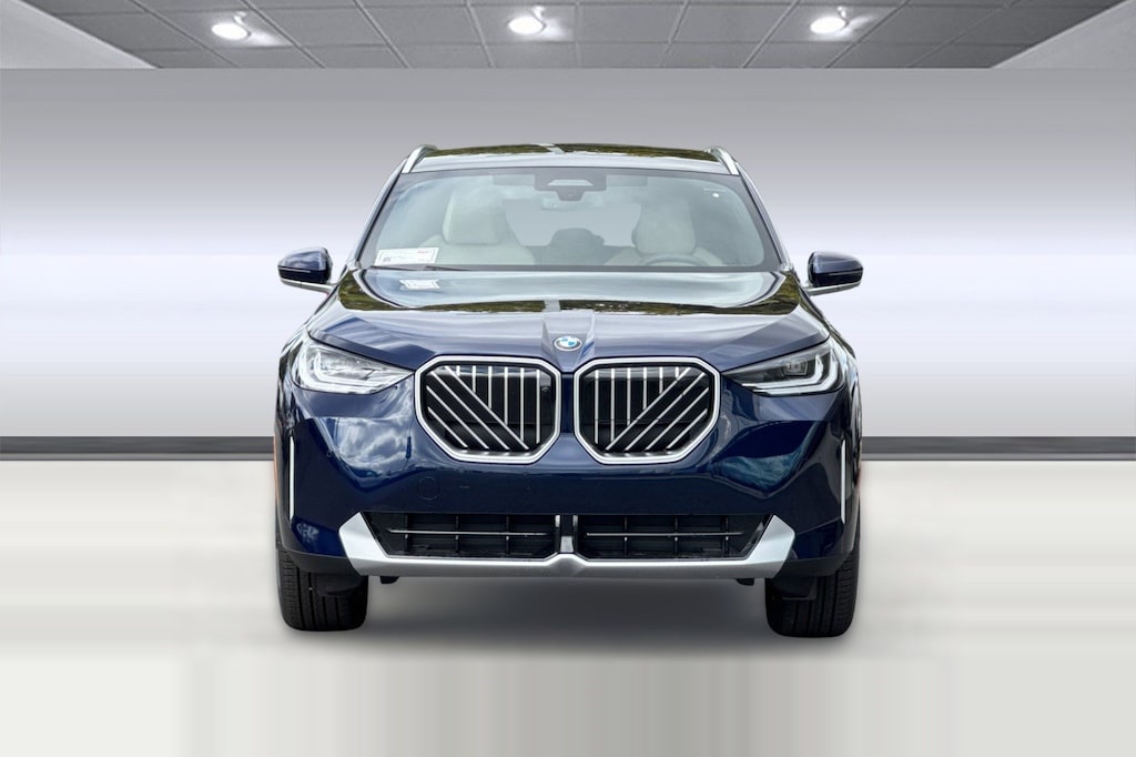 Used 2026 BMW X3 30 xDrive SUV