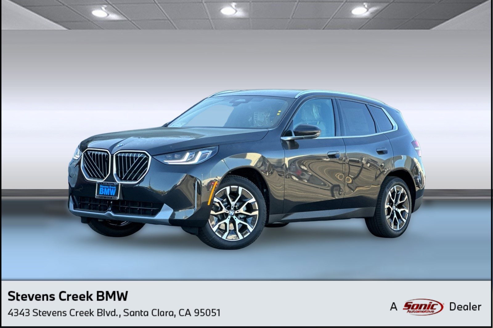 2026 BMW X3 30 XDRIVE's photo