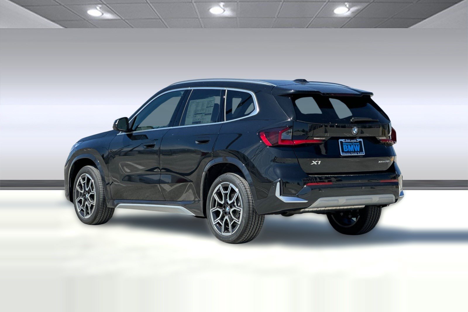 New 2026 BMW X1 xDrive28i SUV
