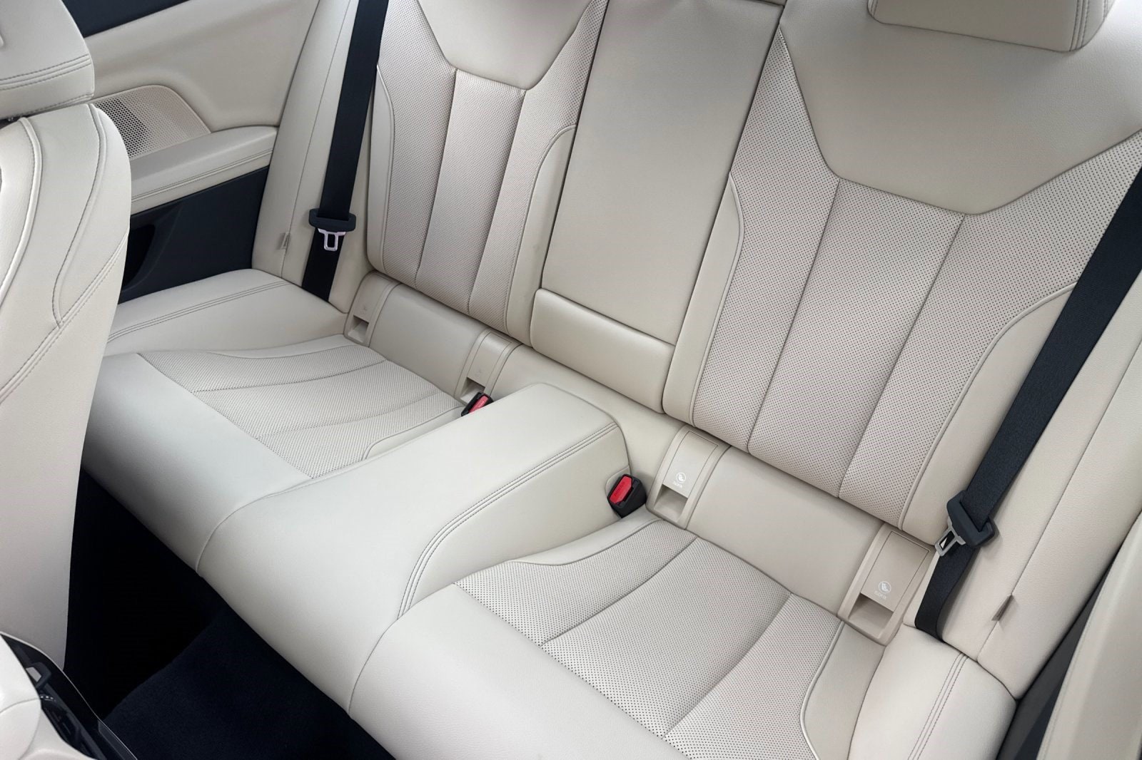 2025 BMW 4 Series 430i - Photo 26