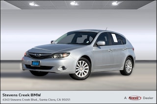 Used 2010 Subaru Impreza 2.5i Premium w/Special Edition Pkg Sedan in Concord, CA