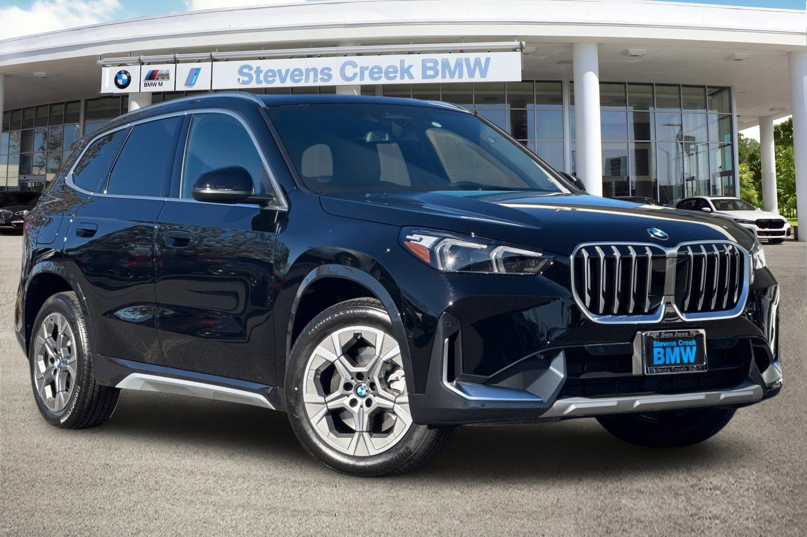 2025 Bmw X1 XDrive28i photo 2