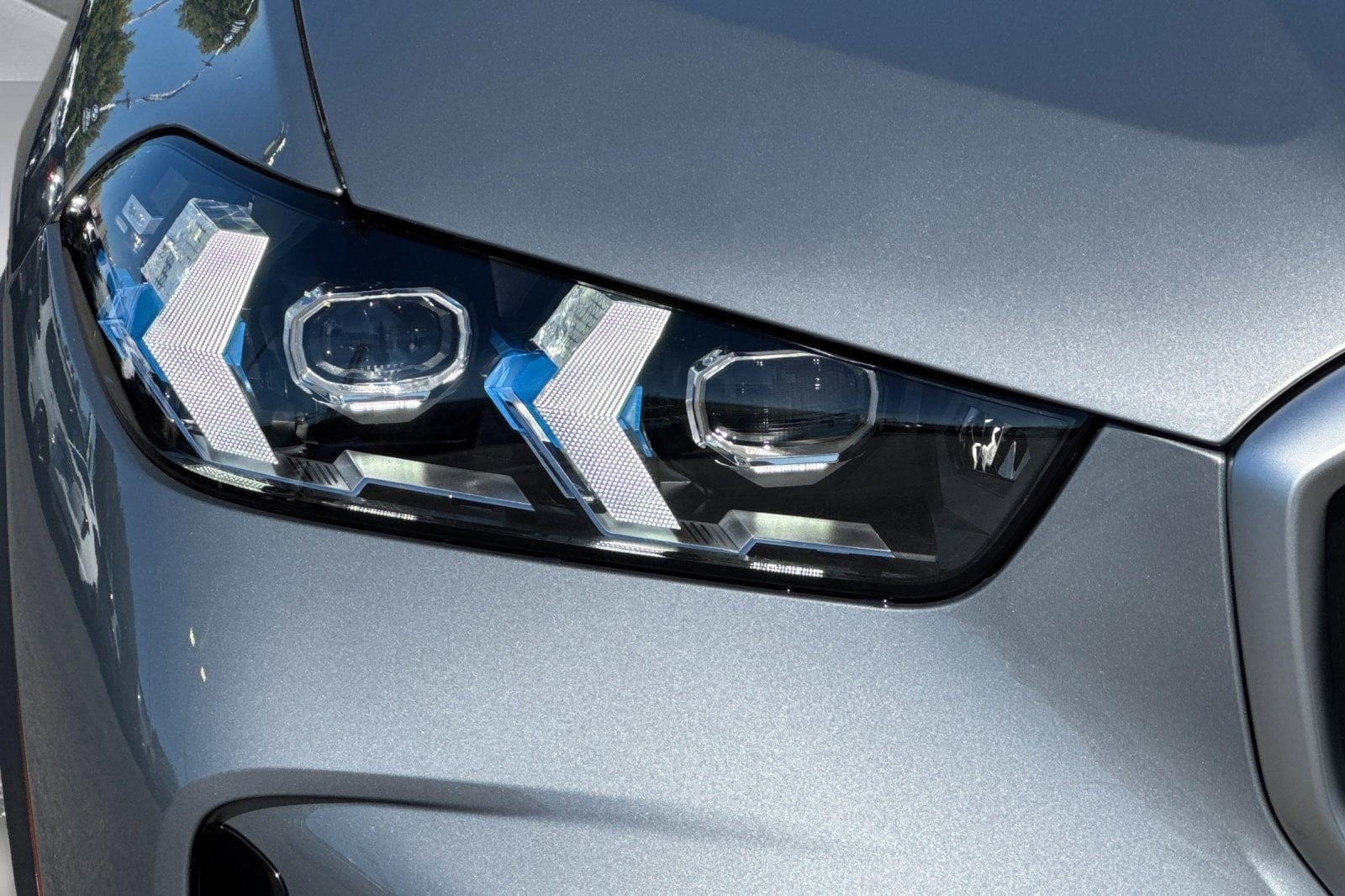 2026 BMW X5 40i - Photo 10