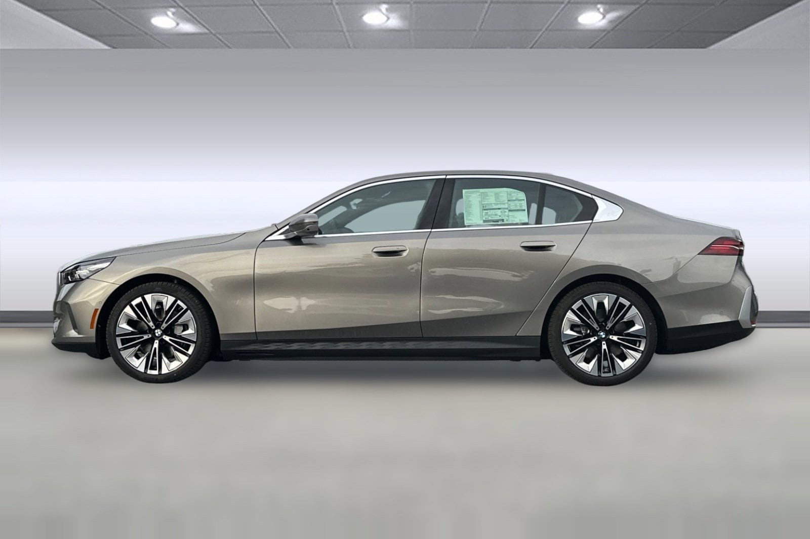 Used 2026 BMW i5 40 with VIN WBY63HG04TCW34368 for sale in Concord, CA