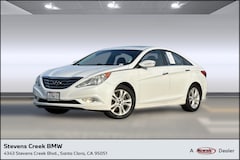 Used 2011 Hyundai Sonata Limited Sedan for Sale in San Rafael, CA