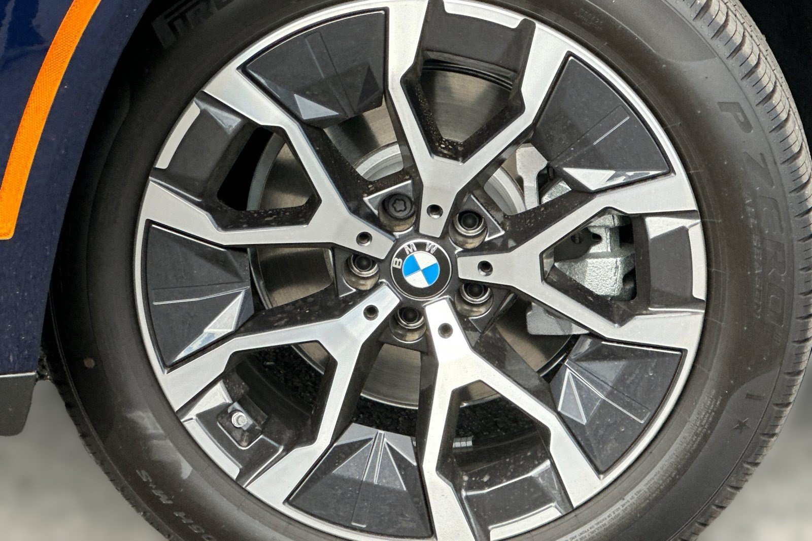 2026 BMW X3 30 - Photo 12