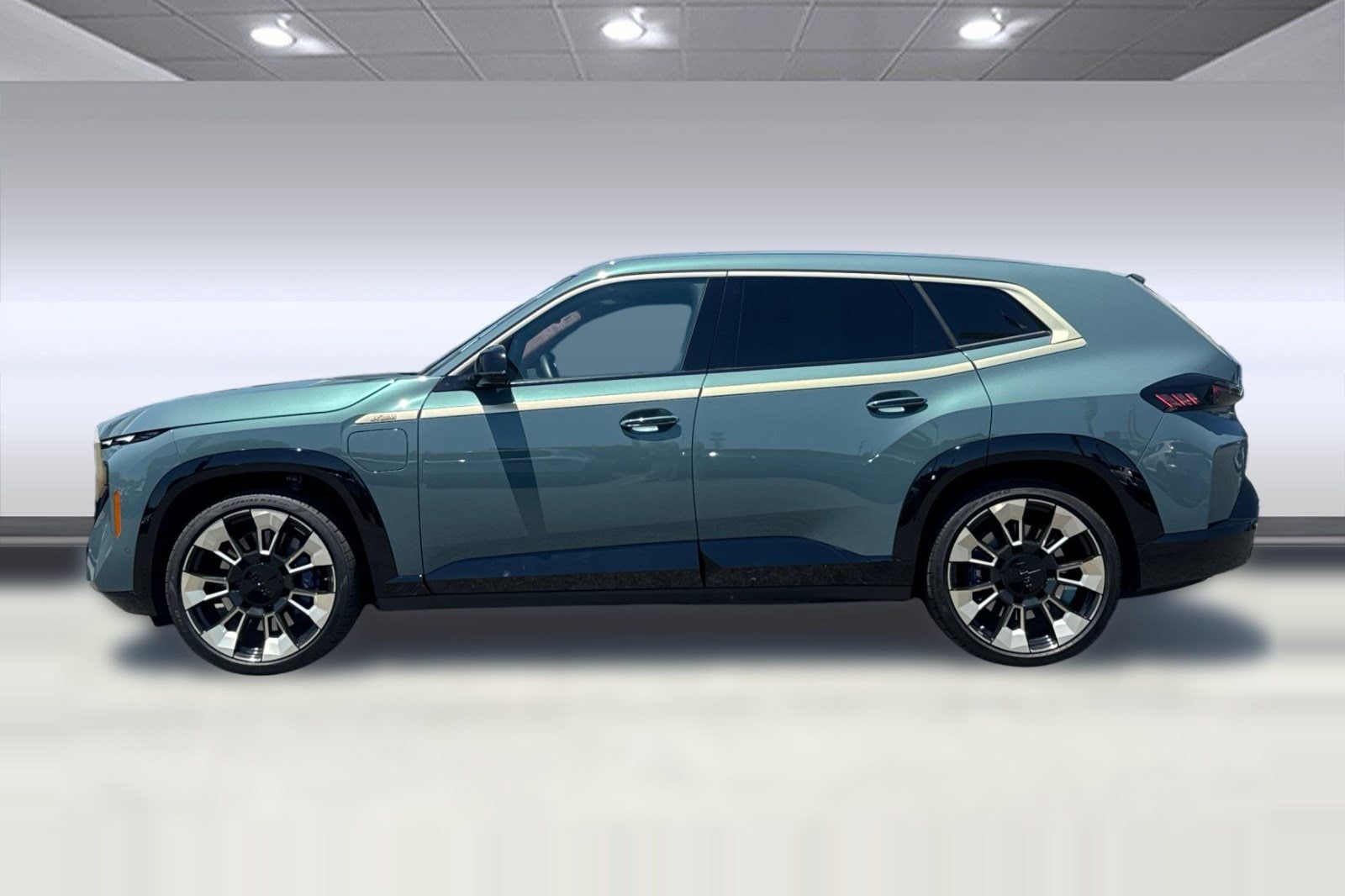 XM SUV