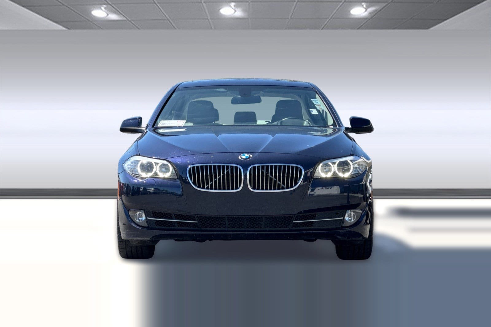 2013 BMW 535i photo 4