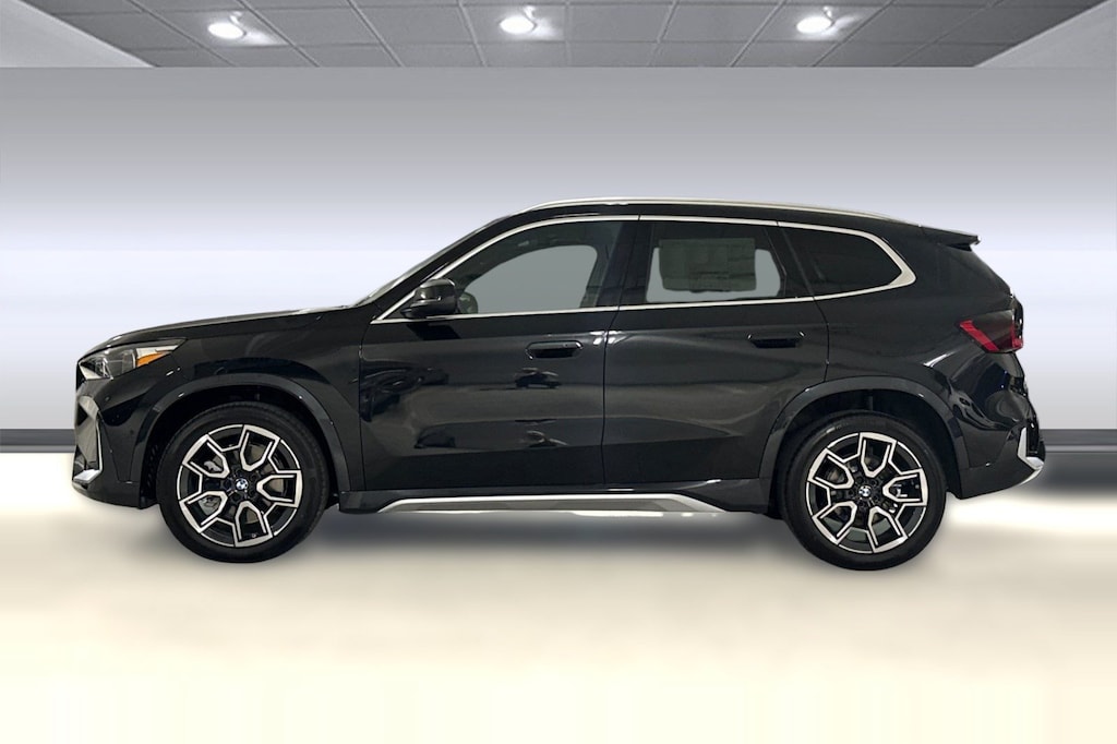 New 2026 BMW X1 xDrive28i SUV