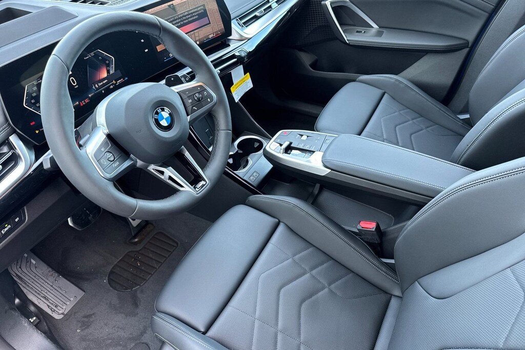 New 2026 BMW X1 xDrive28i SUV