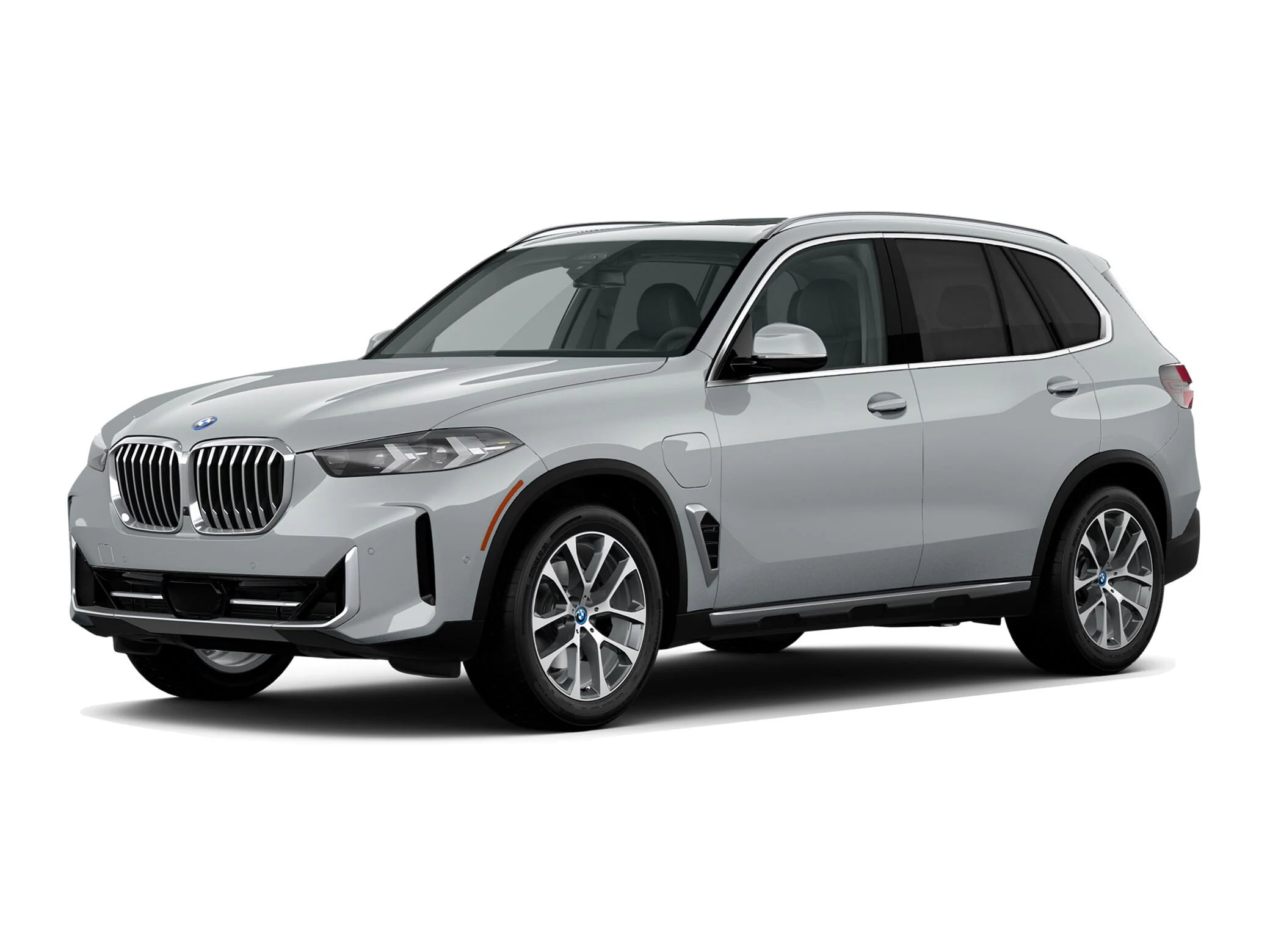 X5 xDrive50e