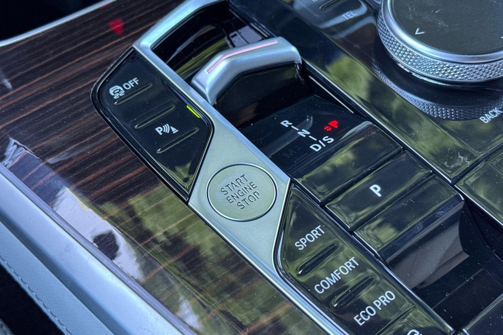 2026 BMW X5 40i - Photo 28