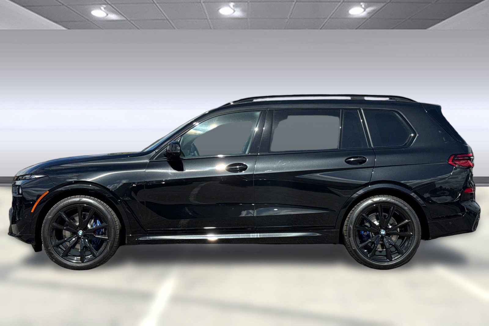 2026 Bmw X7 xDrive40i photo 2