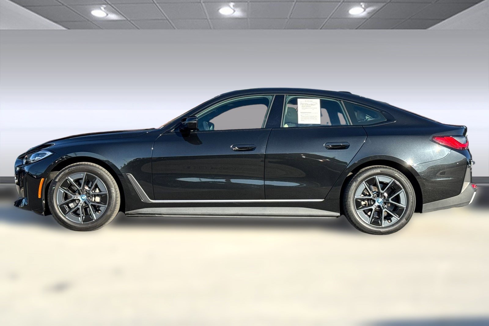 2023 Bmw i4 eDrive35 photo 2