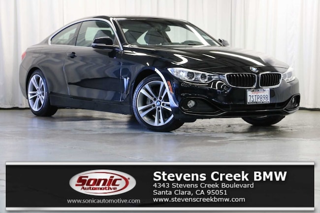 Bmw 435i For Sale >> Certified Used 2016 Bmw 435i For Sale In Santa Clara Stock Bmw 435i For Sale >> Certified Used 2016 Bmw 435i For Sale In Santa Clara Stock