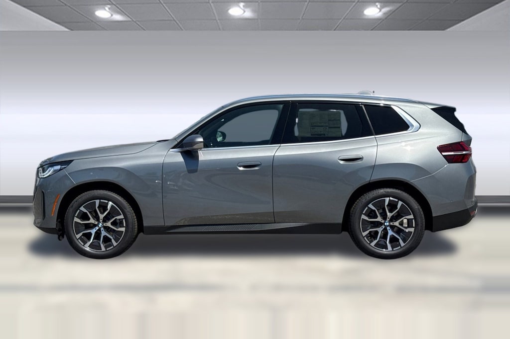 Used 2025 BMW X3 30 xDrive SUV