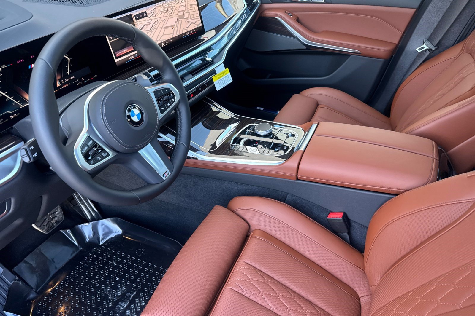 New 2027 BMW X7 xDrive40i SUV