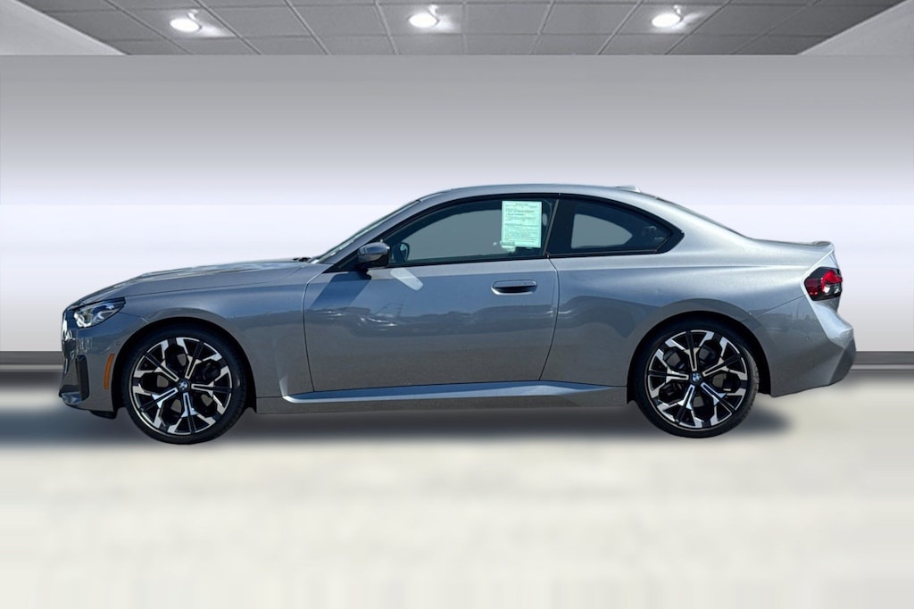 Used 2025 BMW 230i Coupe