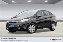 Used 2011 Ford Fiesta SE Sedan for Sale in San Rafael, CA